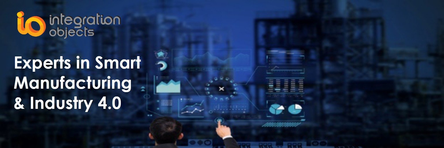 Integration Objects banner