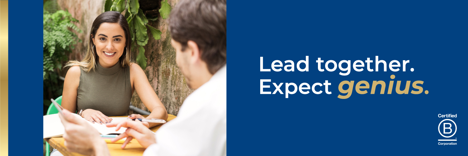 Global Round Table Leadership banner