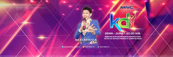 Mahesya Pratama banner