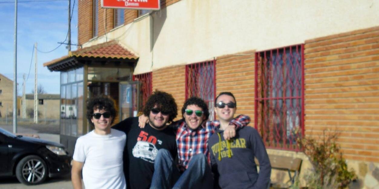 Borja banner