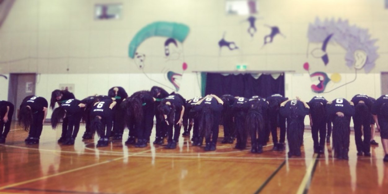 LP_dance's profile banner image