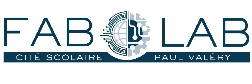 FabLab Paul Valéry banner