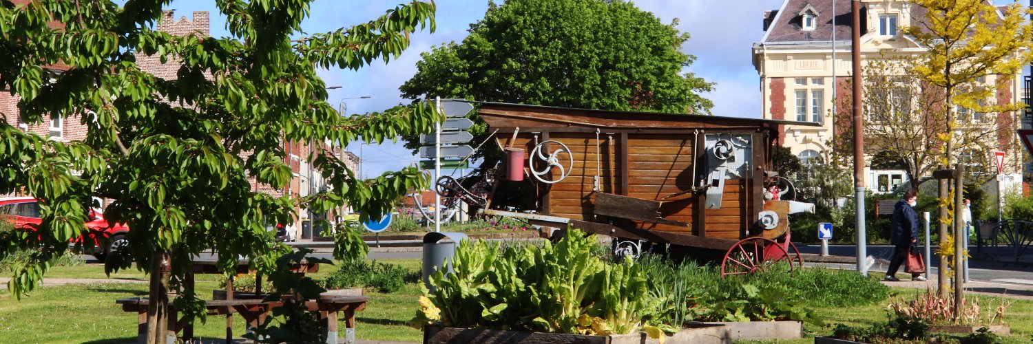 Jean-François CARON banner