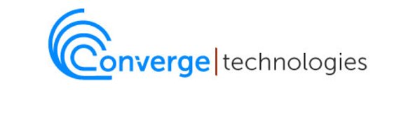 Converge Technologies banner