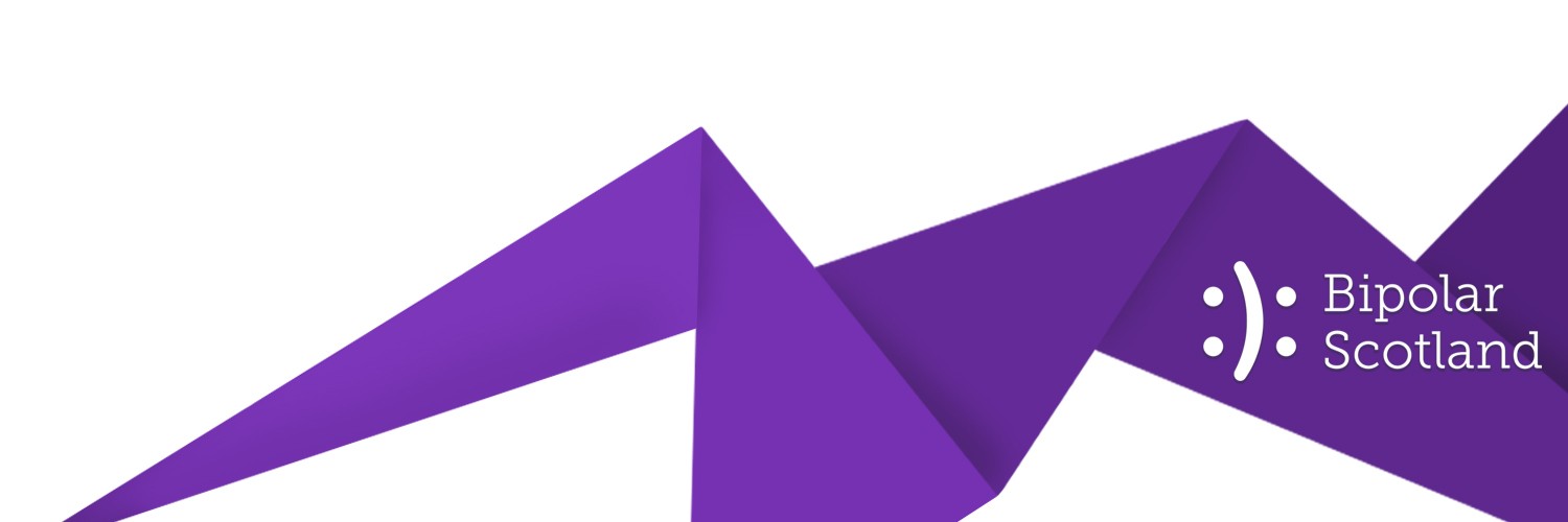 Bipolar Scotland banner