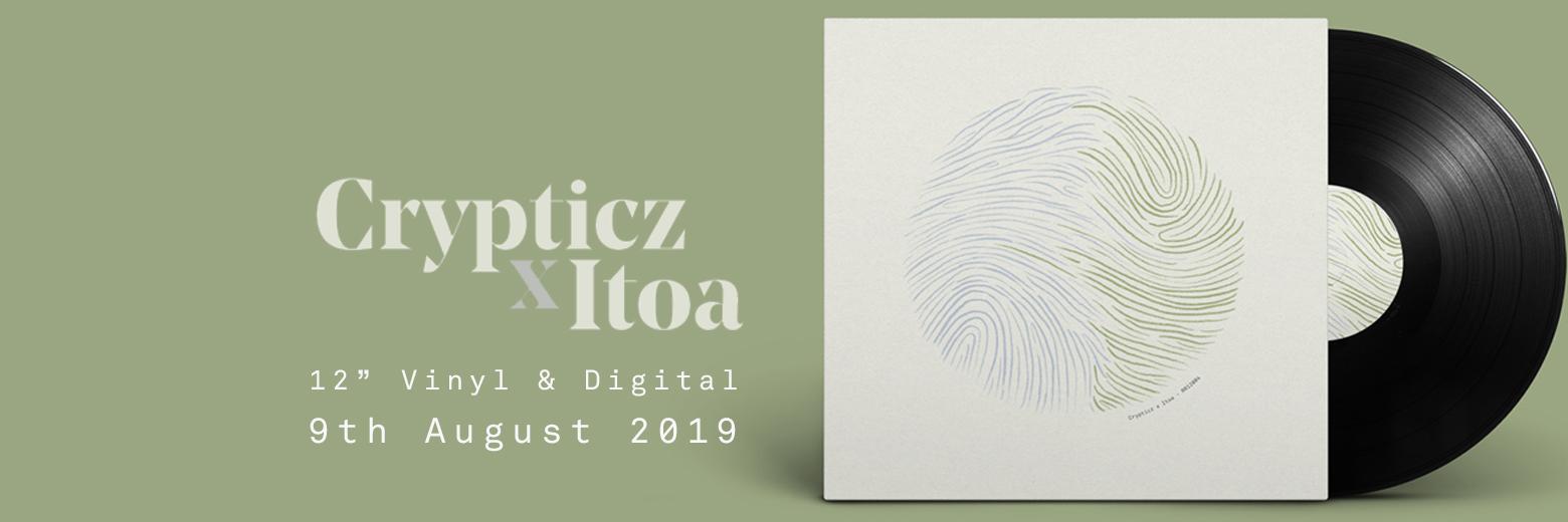 Rudimentary Records banner