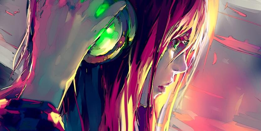 UtopiaLost's profile banner image
