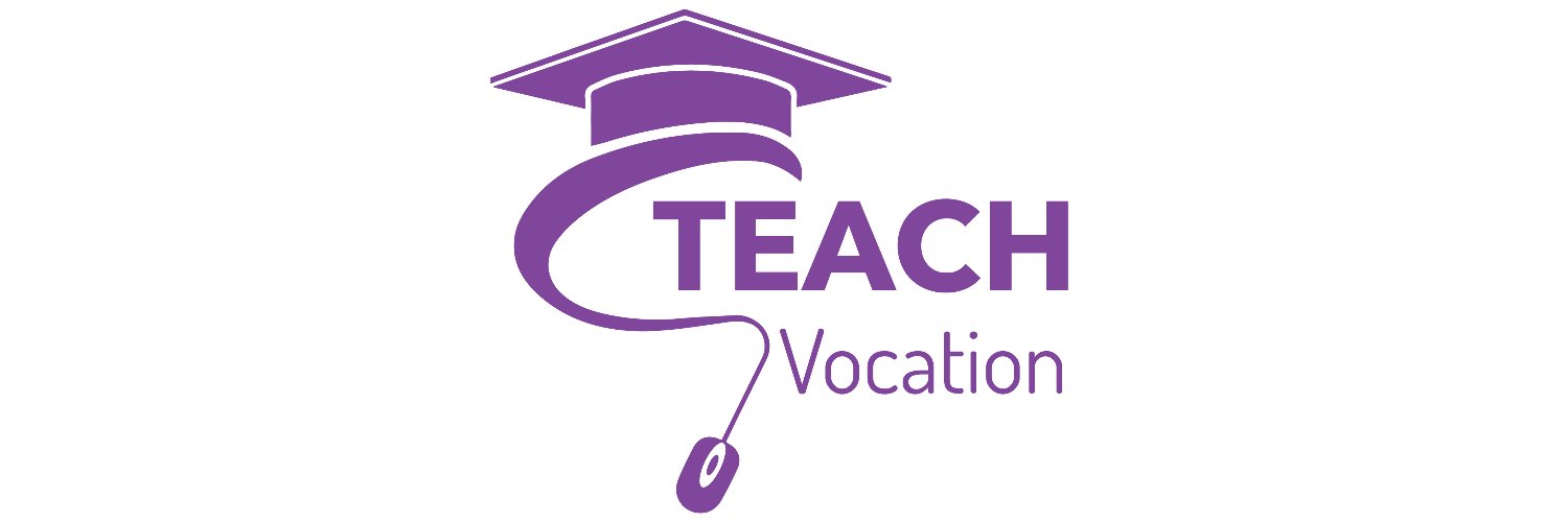 Teach Vocation banner