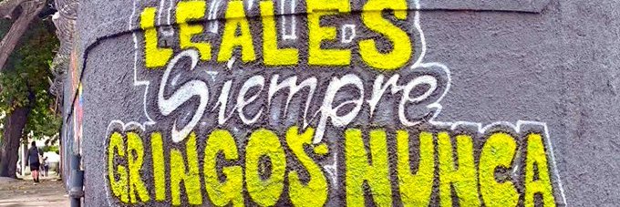 Viñetas de Vicman banner