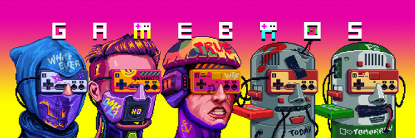 BKK_BROS Profile Banner