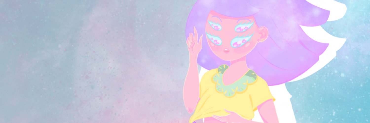 MilliMakess's profile banner image