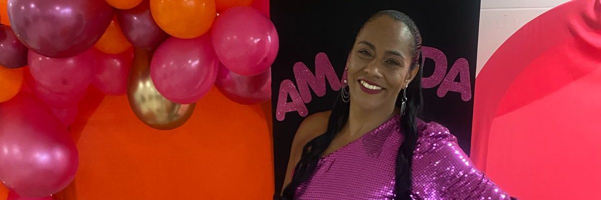 AmandaSeal8's profile banner image