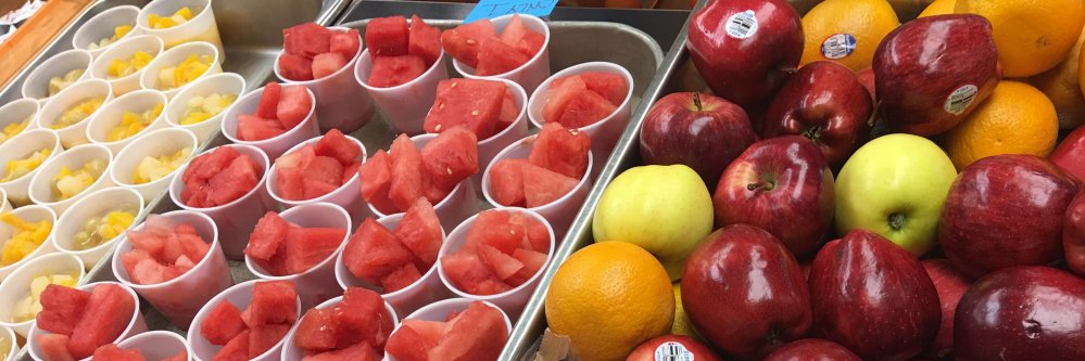 FCPS FoodService banner