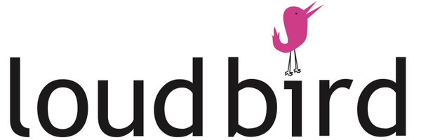 LoudbirdPR Profile Banner