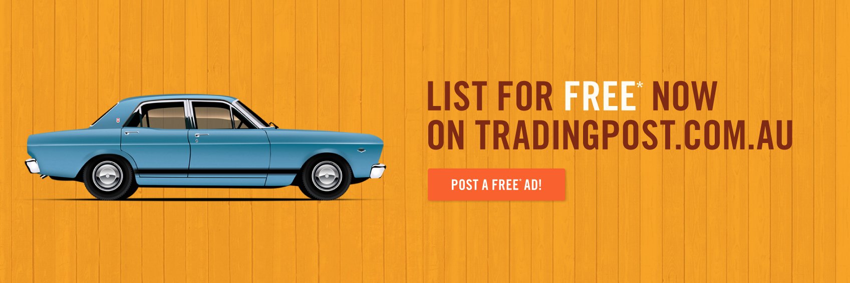 TradingPostcom's profile banner image