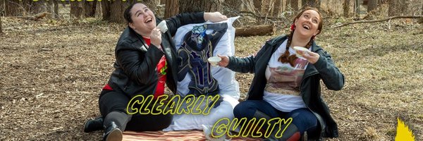 ClearlyGuilty Profile Banner