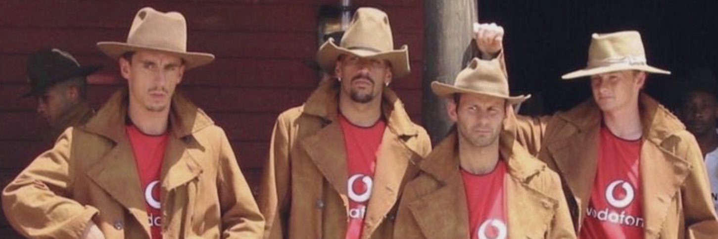 Gilbo83's profile banner image