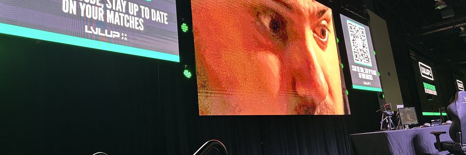 Paul 🇺🇸🛸🇵🇭 | @hieuston pokemon/vegas climax banner