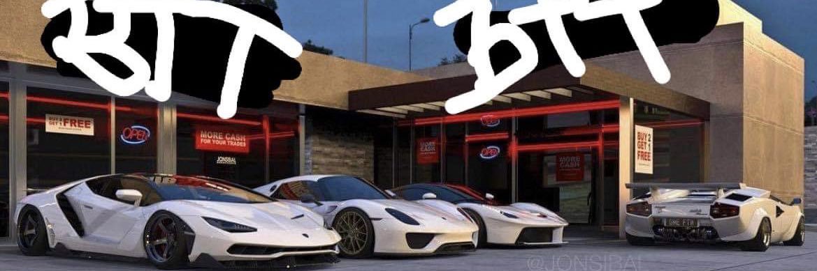 realjviegas's profile banner image