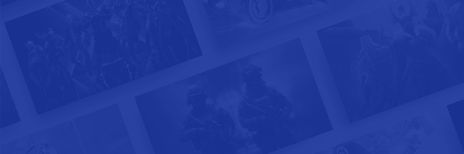 RÍSÍ - Rafíþróttasamband Íslands banner