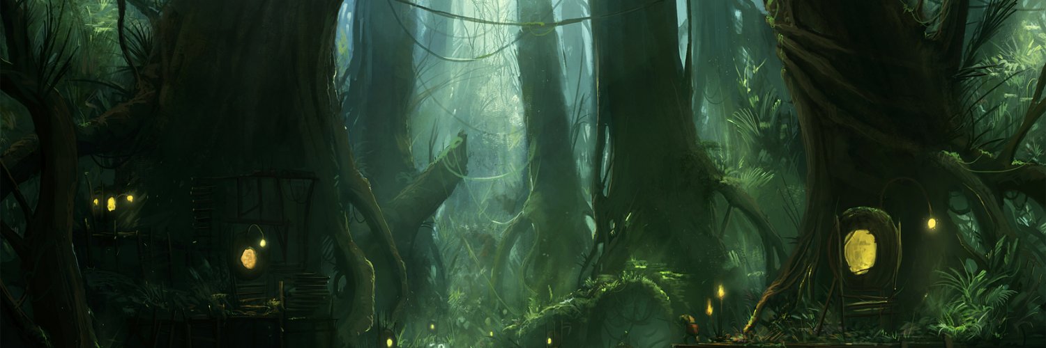 Raikari the chosen banner