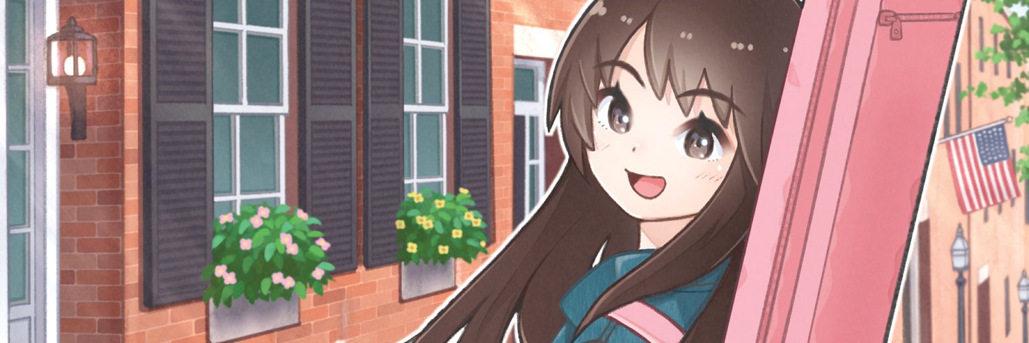 TAKA（イラストレーター）'s banner