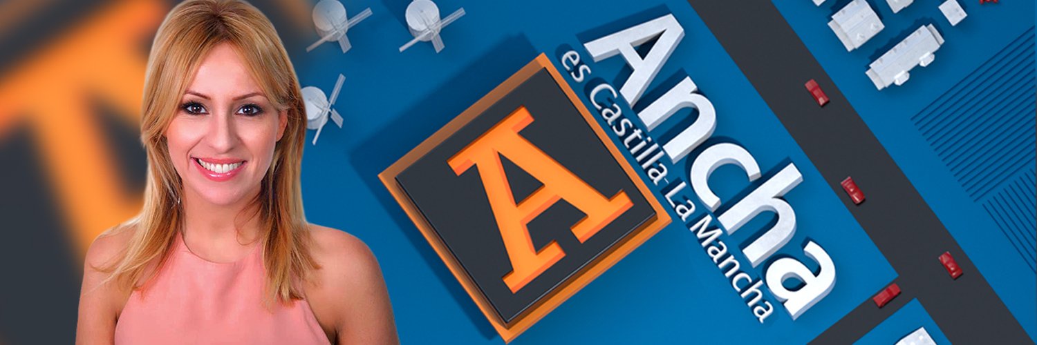 Ancha es Castilla-La Mancha banner