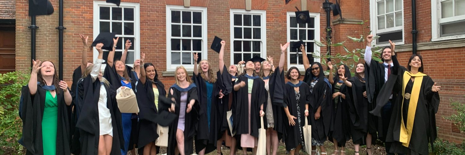 IoE Uni of Reading's banner