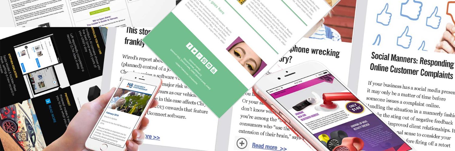 Utter.Digital banner