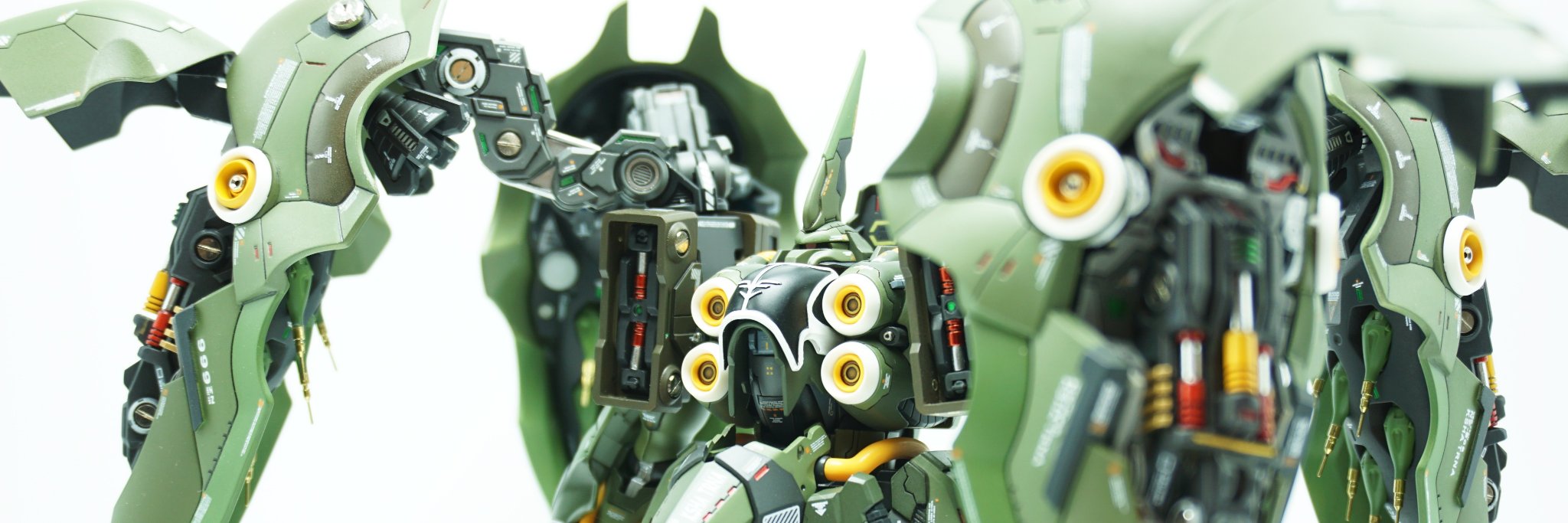 Newtype banner