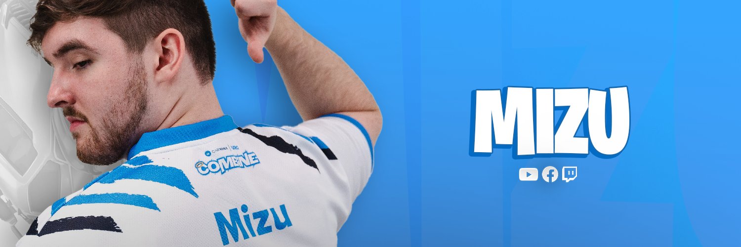 Mizu 🌊 banner