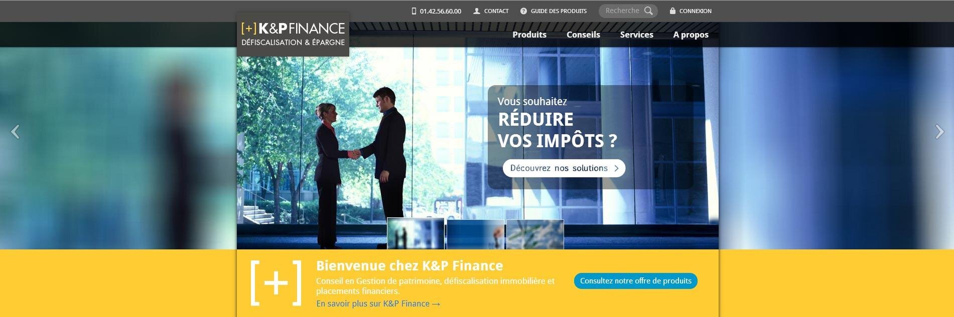 kp_finance's profile banner image