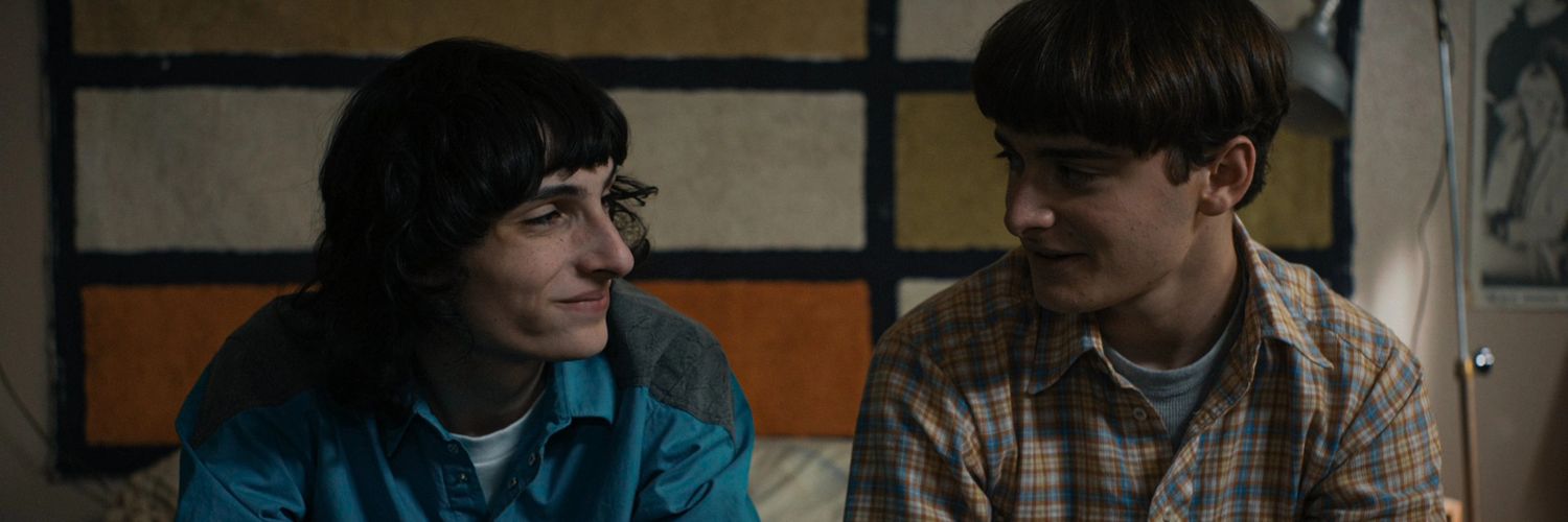 ♡ - - SASS . GAY MIKE TRUTHER banner