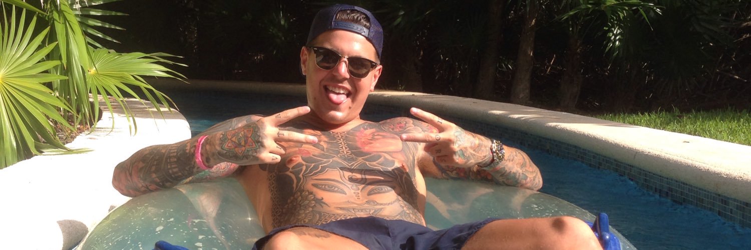 GreggiP22's profile banner image