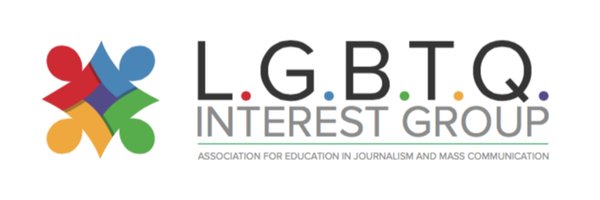 AEJMC LGBTQ IG Profile Banner