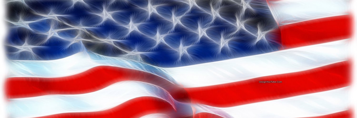 🇺🇸🇺🇸 America First 🇺🇸🇺🇸 banner