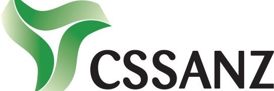 CSSANZ banner
