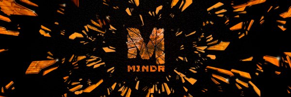 M1NDR Profile Banner