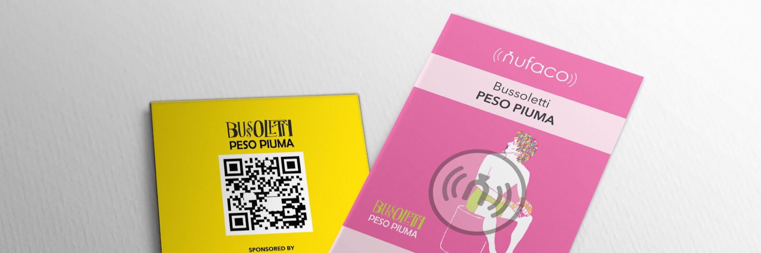 Luca Bussoletti banner