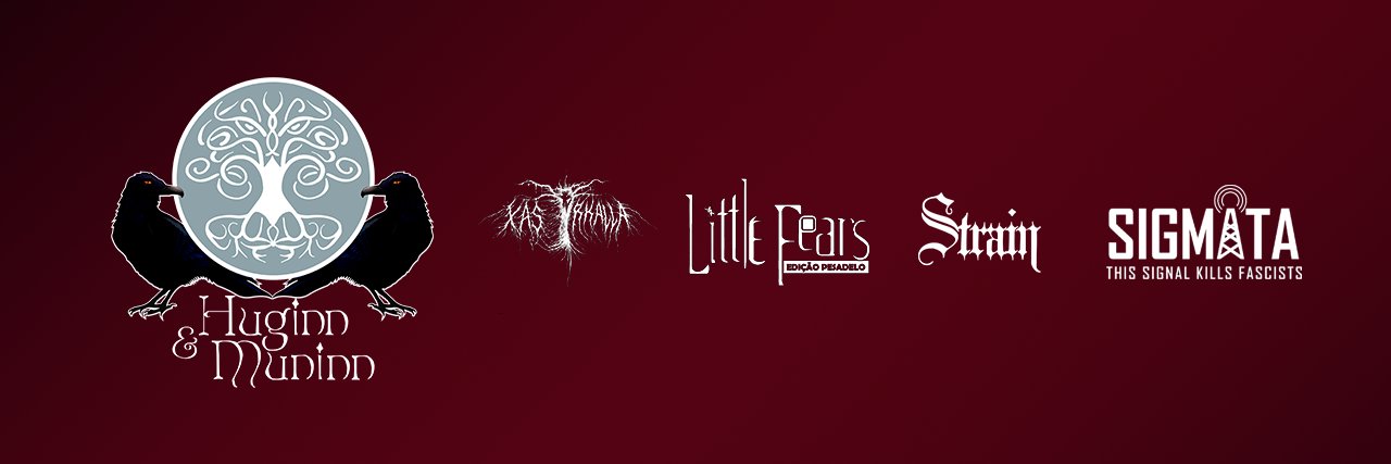HuginneMuninnEd's profile banner image