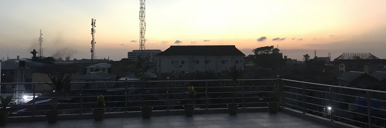 RotimiLijofi's profile banner image