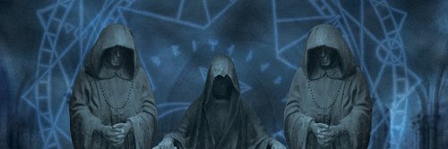 shalottband's profile banner image