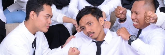 FerySutenry's profile banner image