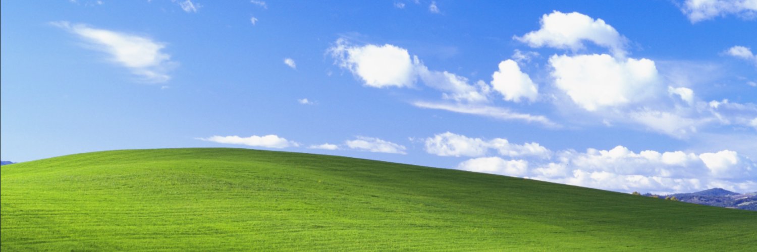 gcaughey's profile banner image