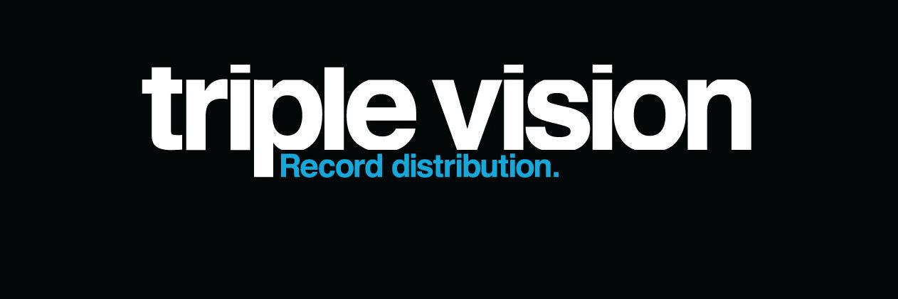 Triple Vision banner