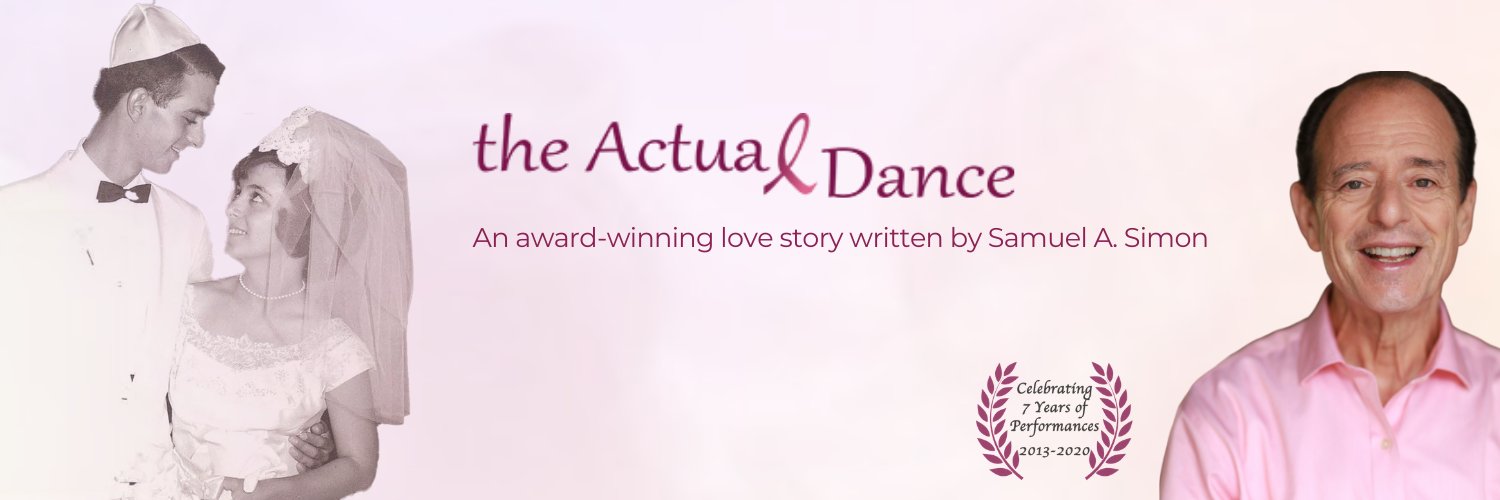 THEACTUALDANCE's profile banner image