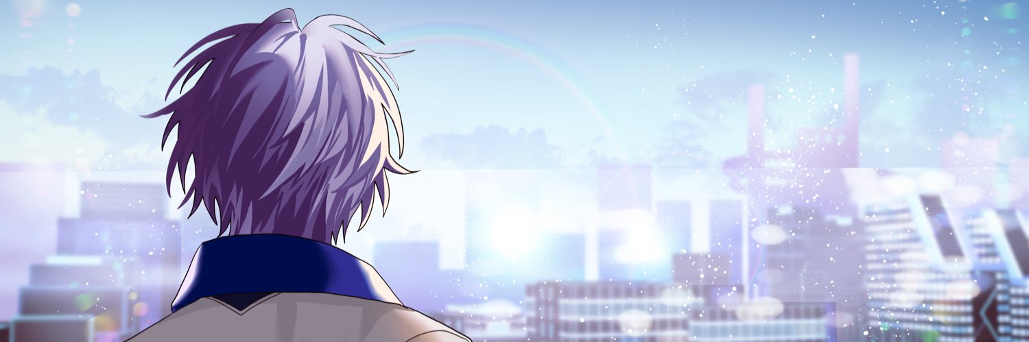 只ノれい🍥VTuber準備中's banner