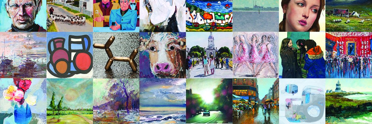 DukeStGallery's profile banner image