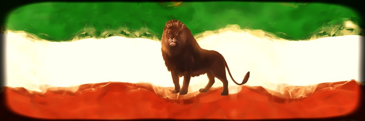 aradf_ir's profile banner image