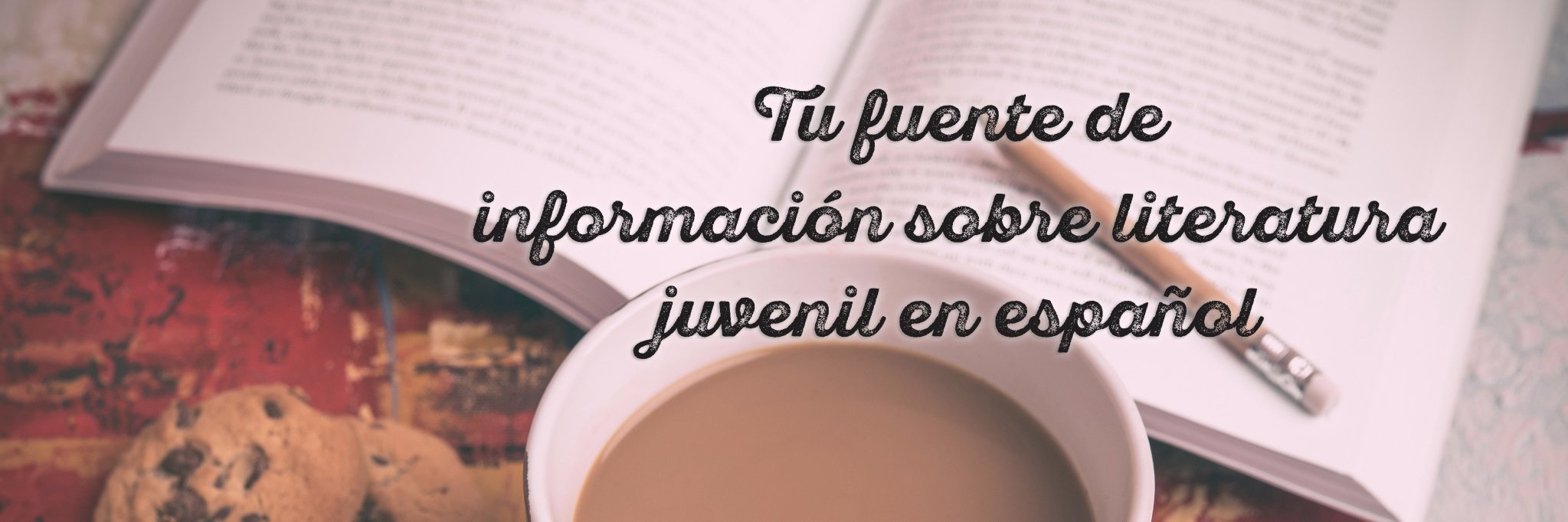 Sueños y Palabras banner